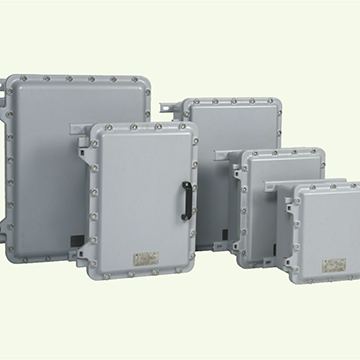 Ex-proof Enclosures